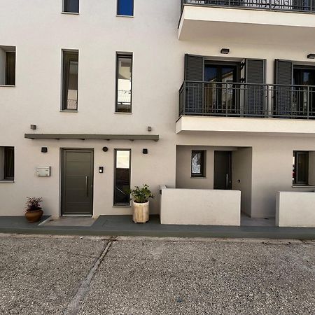 De Bosset Suites Argostoli  Buitenkant foto