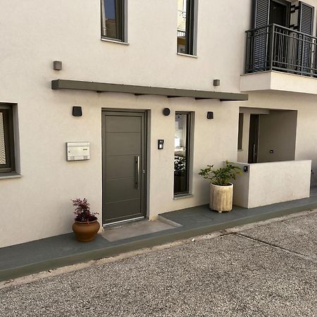 De Bosset Suites Argostoli  Buitenkant foto