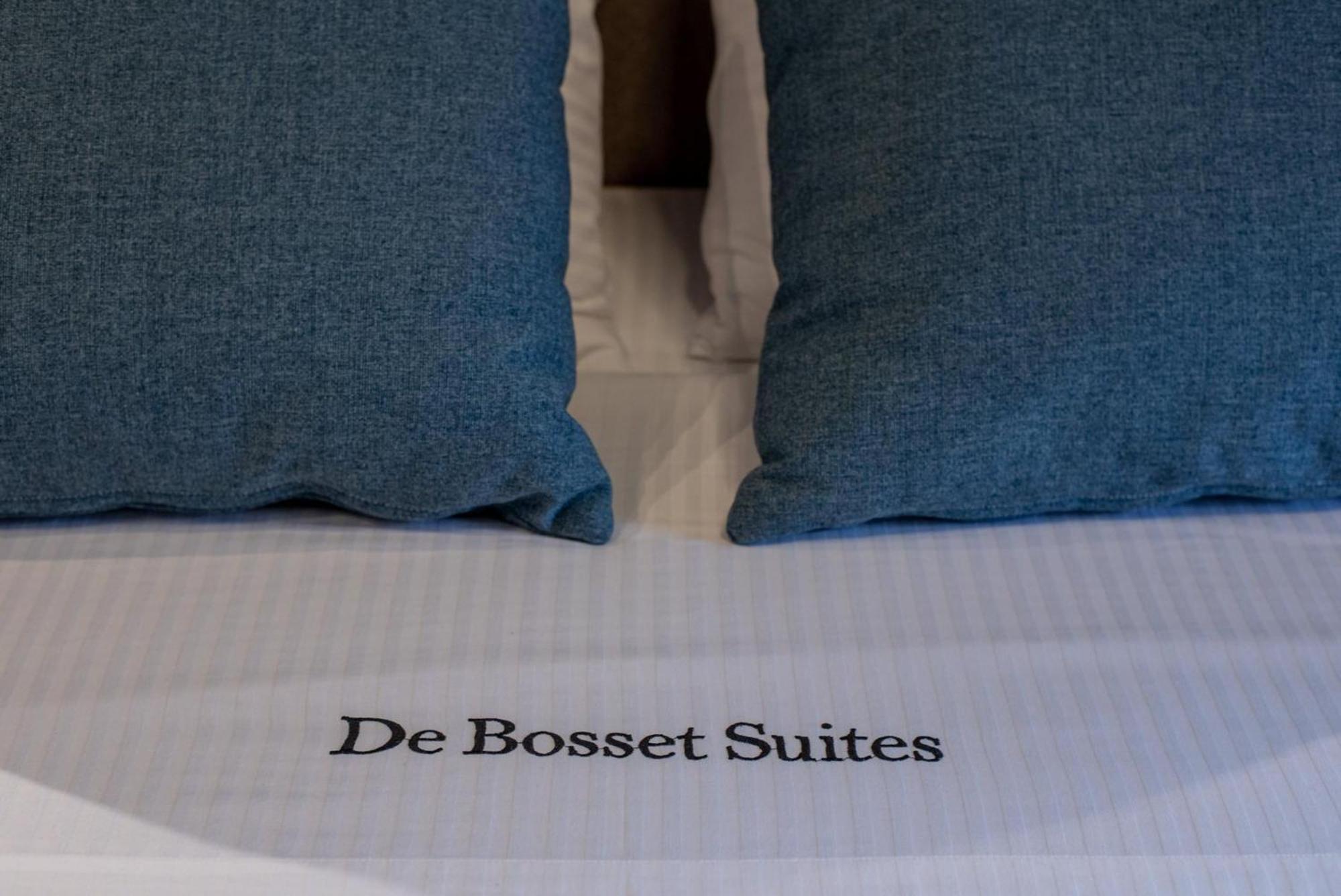 De Bosset Suites Argostoli  Buitenkant foto