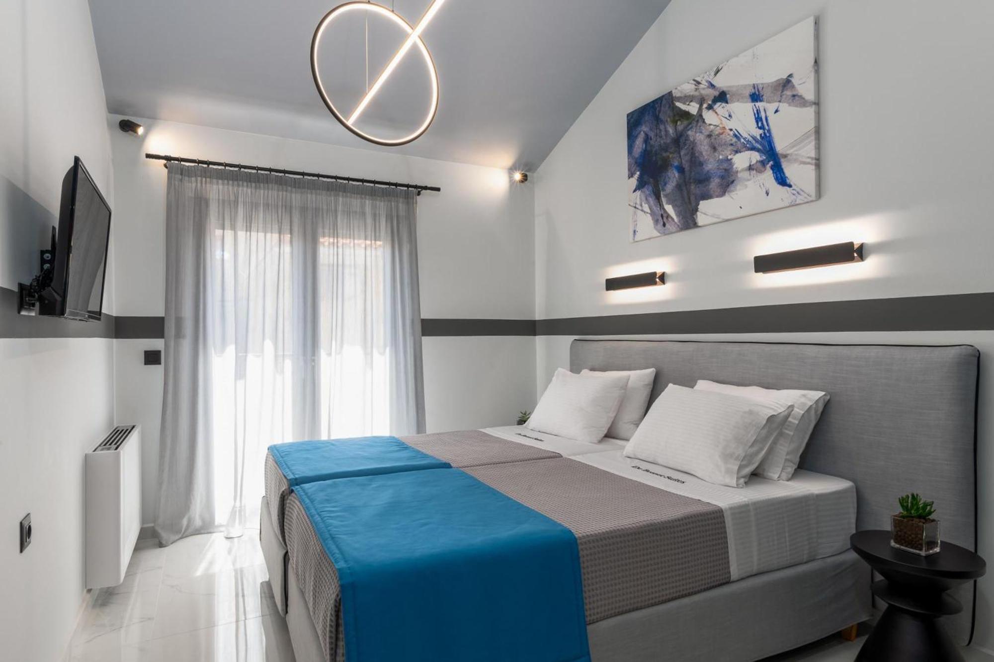 De Bosset Suites Argostoli  Buitenkant foto