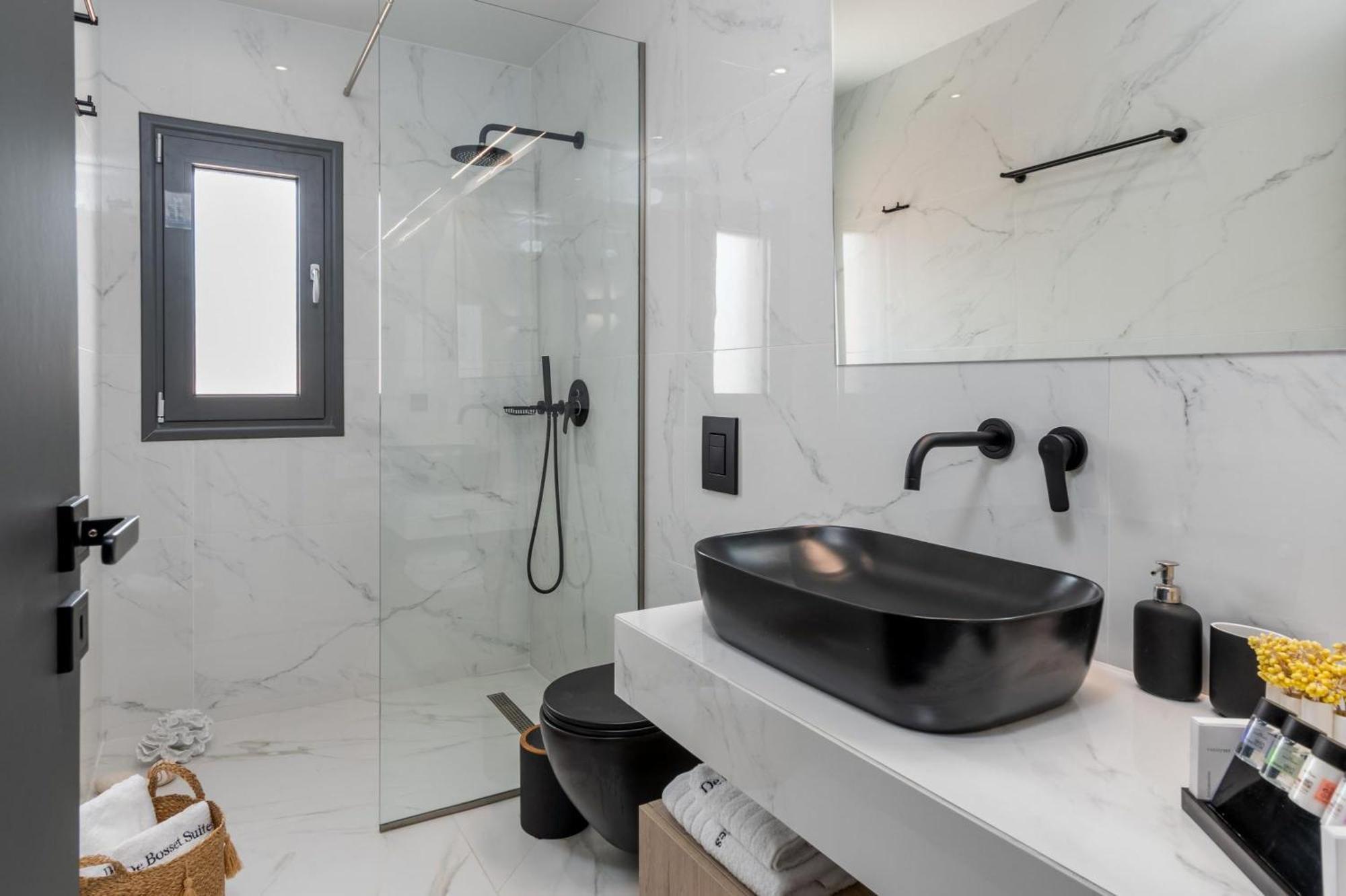 De Bosset Suites Argostoli  Buitenkant foto