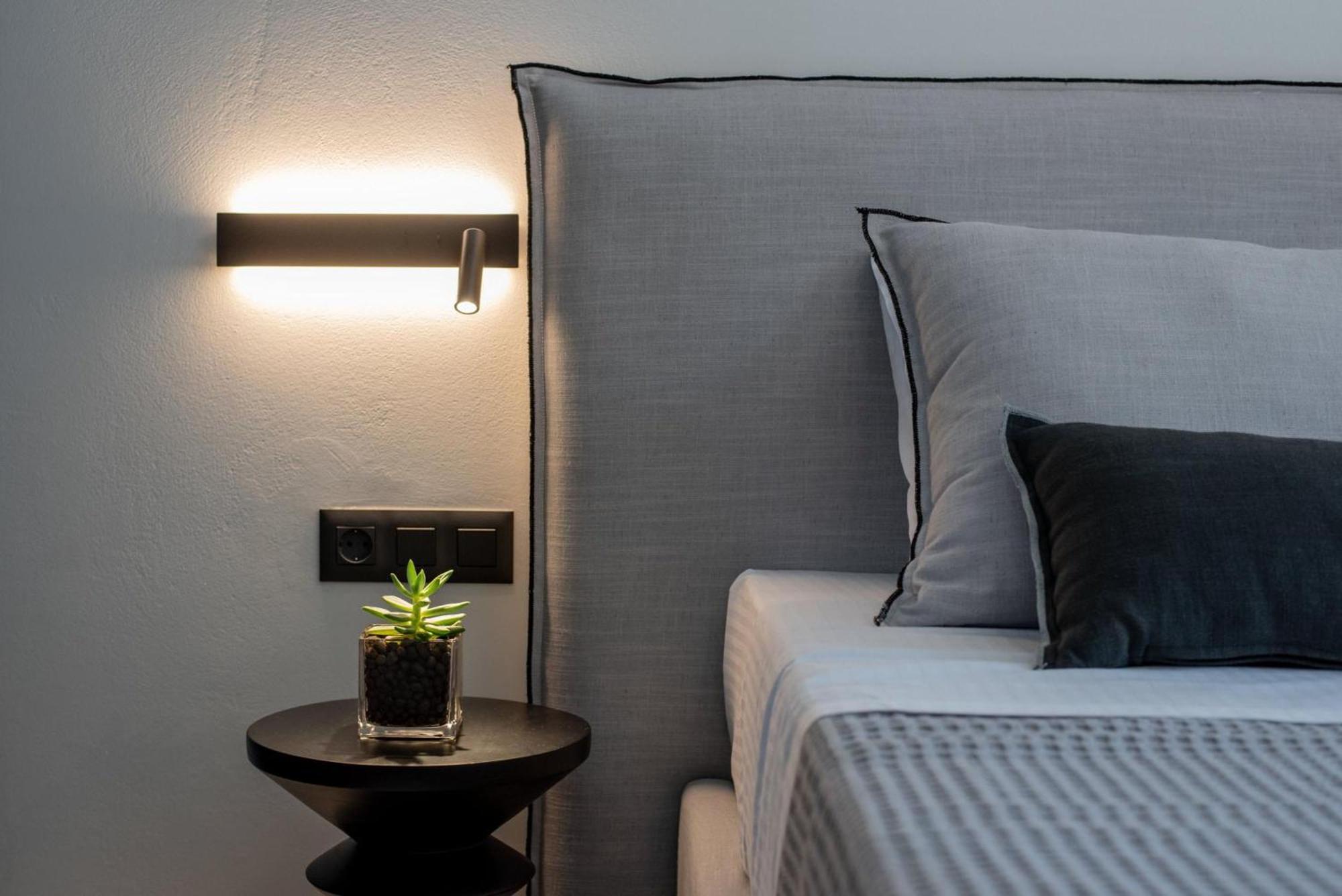 De Bosset Suites Argostoli  Buitenkant foto