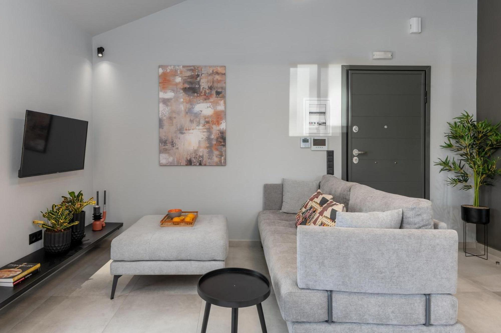 De Bosset Suites Argostoli  Buitenkant foto