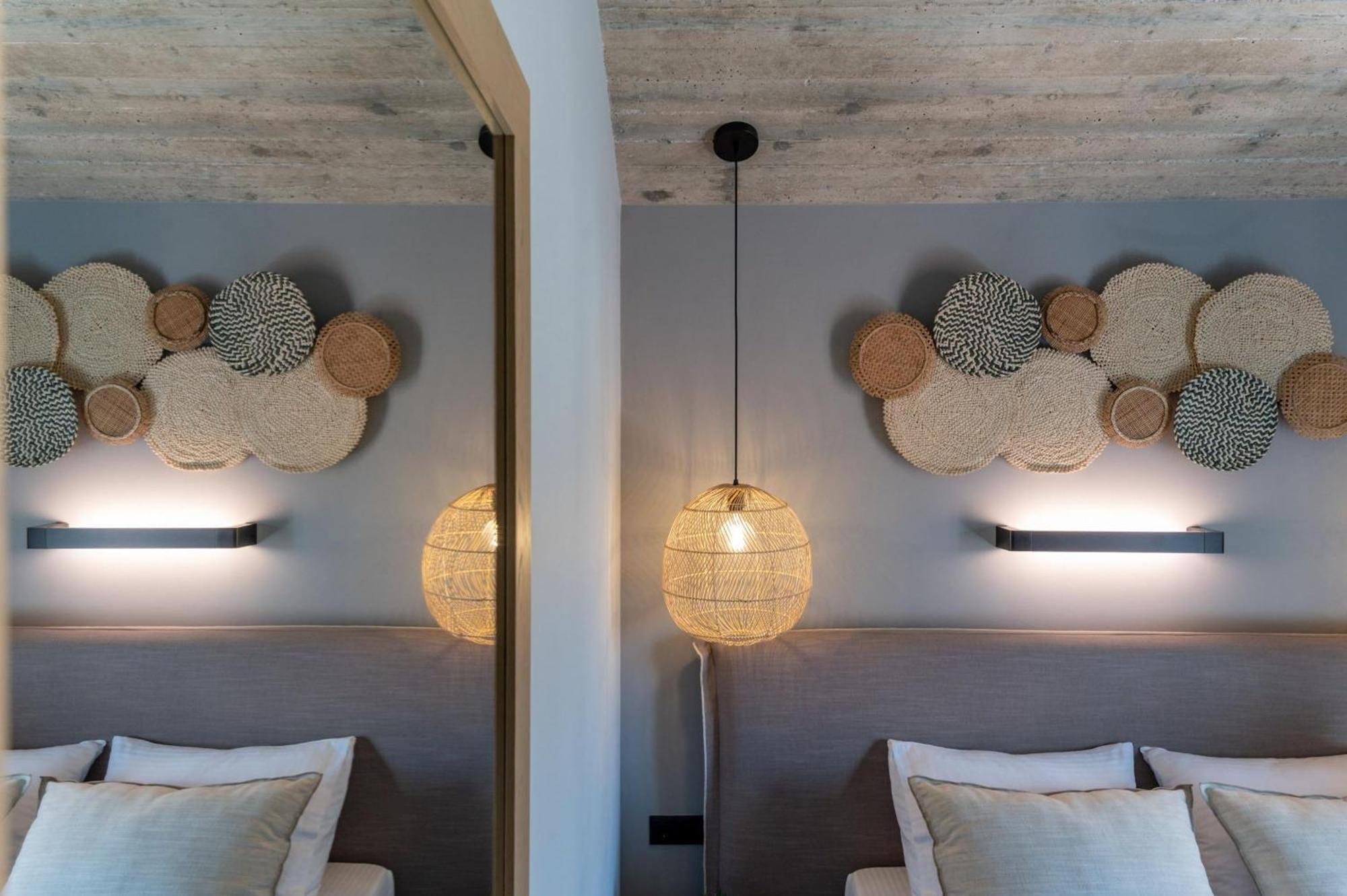 De Bosset Suites Argostoli  Buitenkant foto