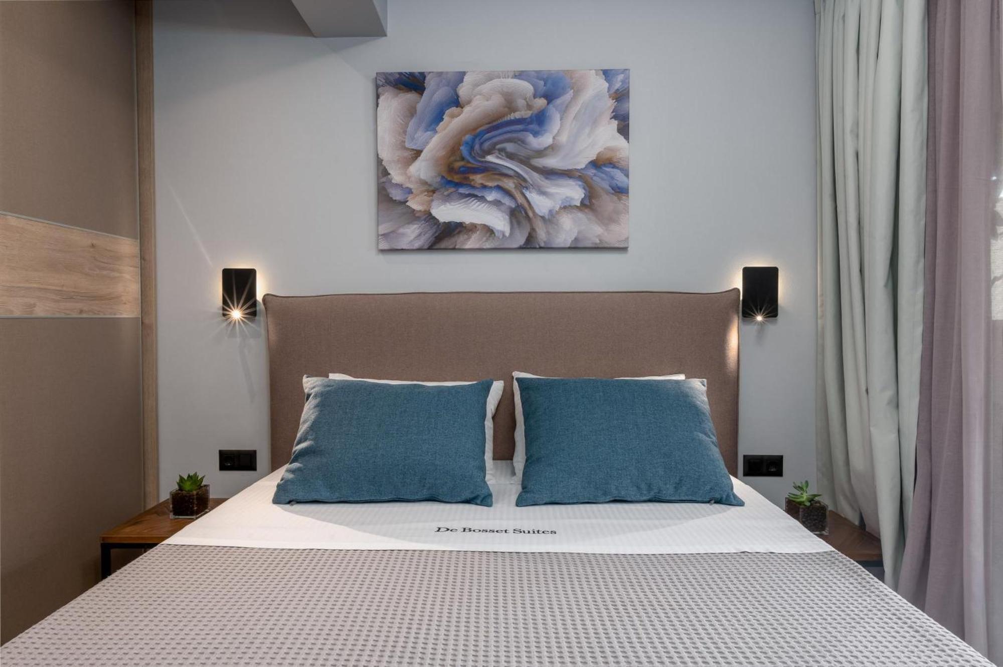 De Bosset Suites Argostoli  Buitenkant foto