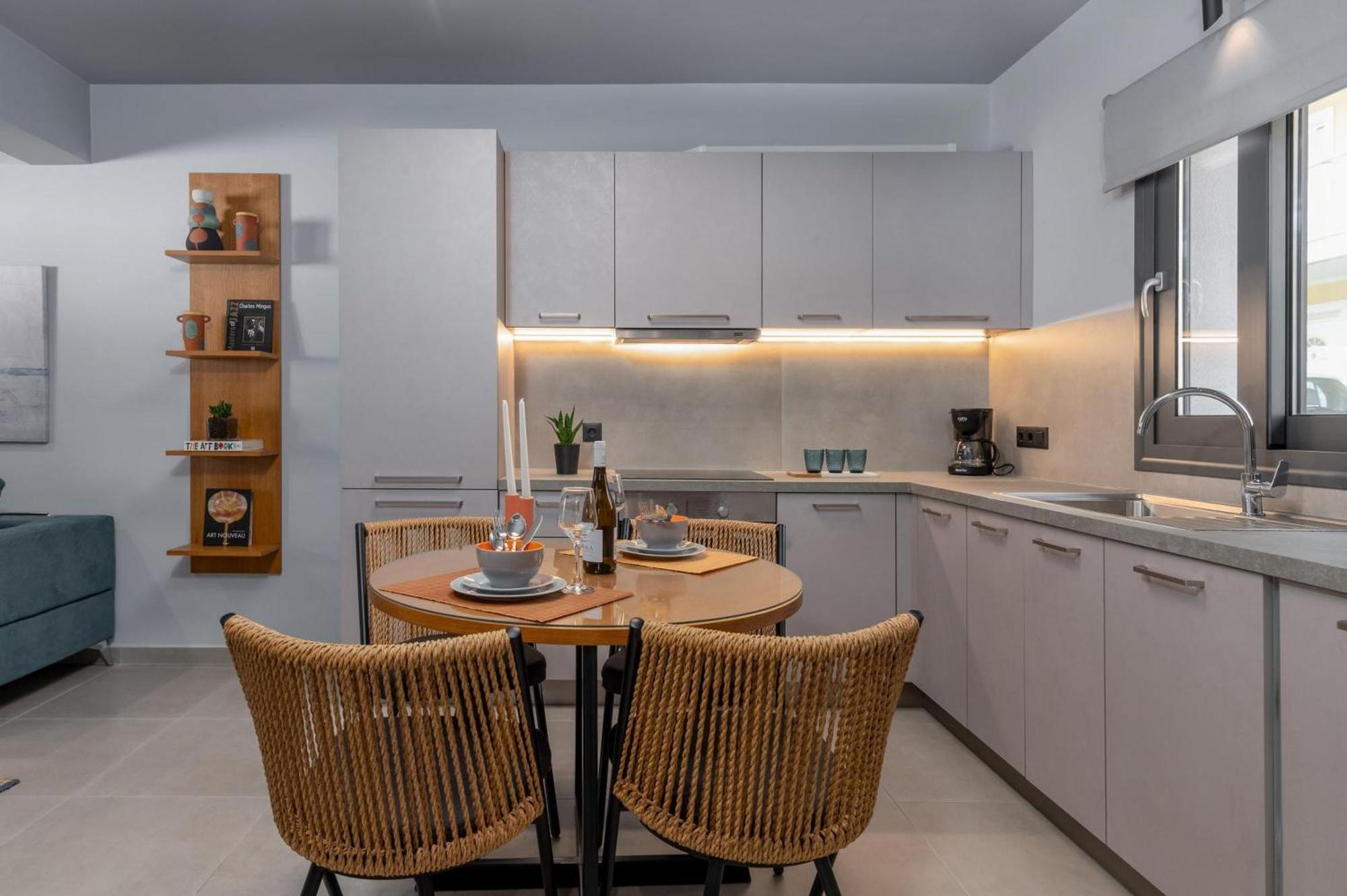 De Bosset Suites Argostoli  Buitenkant foto