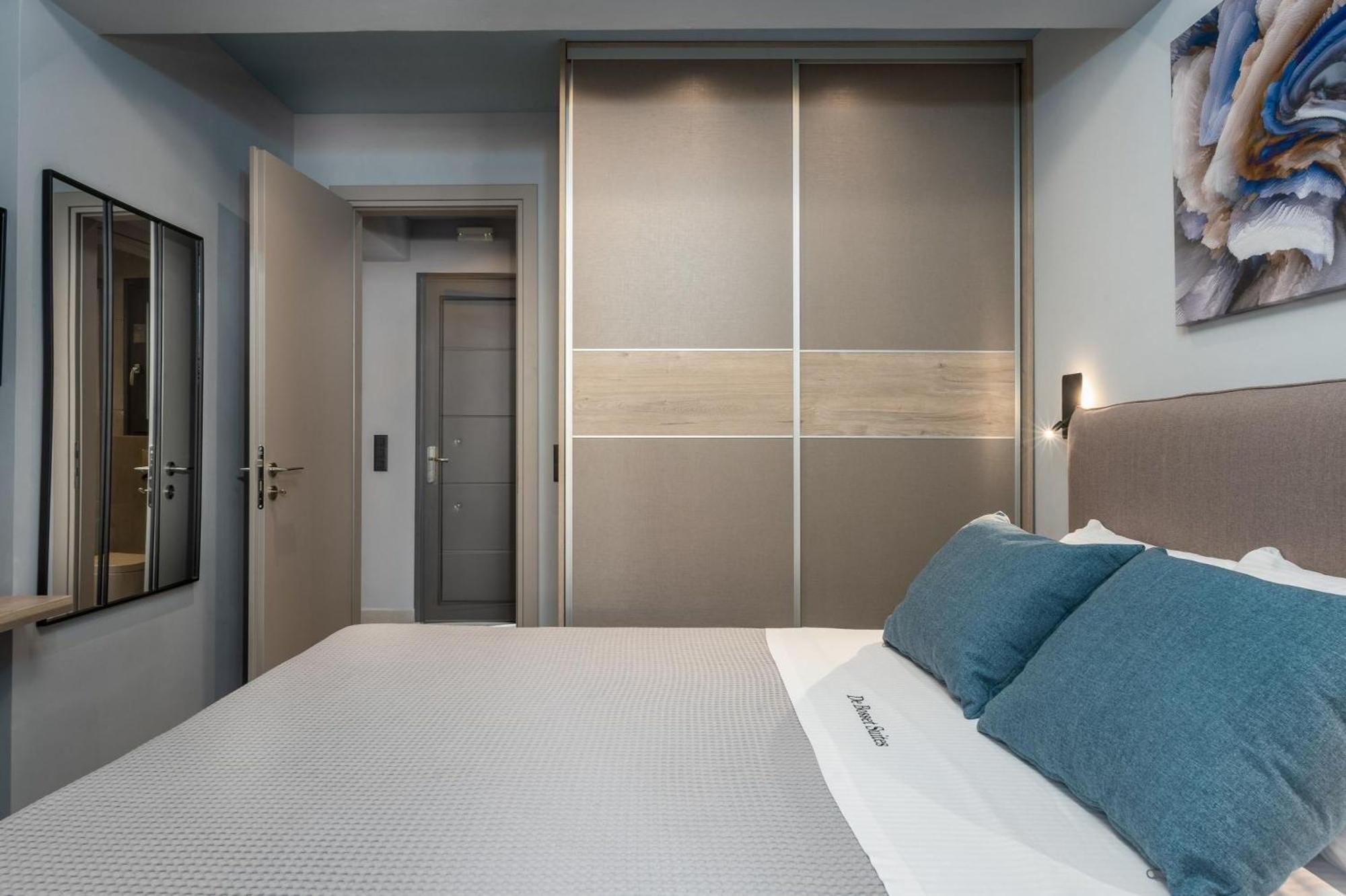 De Bosset Suites Argostoli  Buitenkant foto