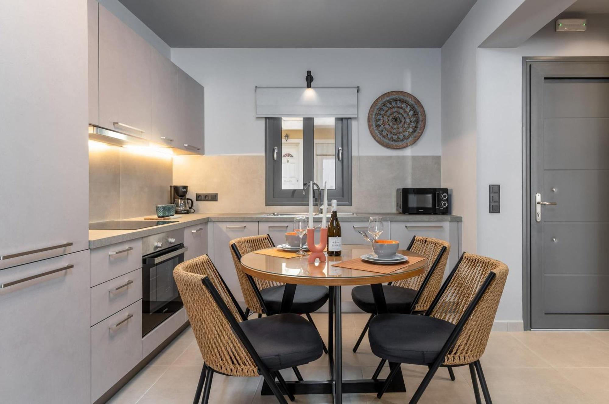 De Bosset Suites Argostoli  Buitenkant foto