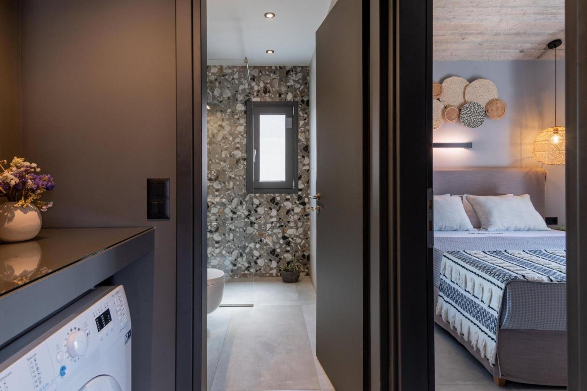 De Bosset Suites Argostoli  Buitenkant foto
