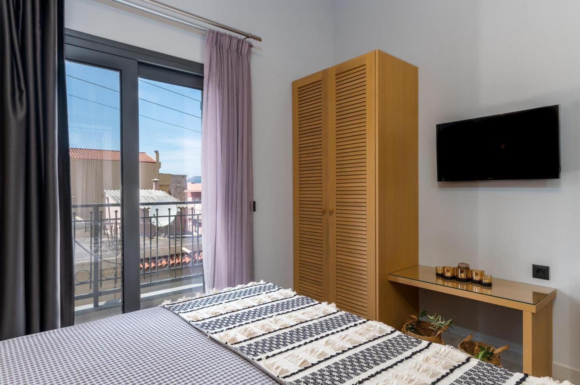 De Bosset Suites Argostoli  Buitenkant foto