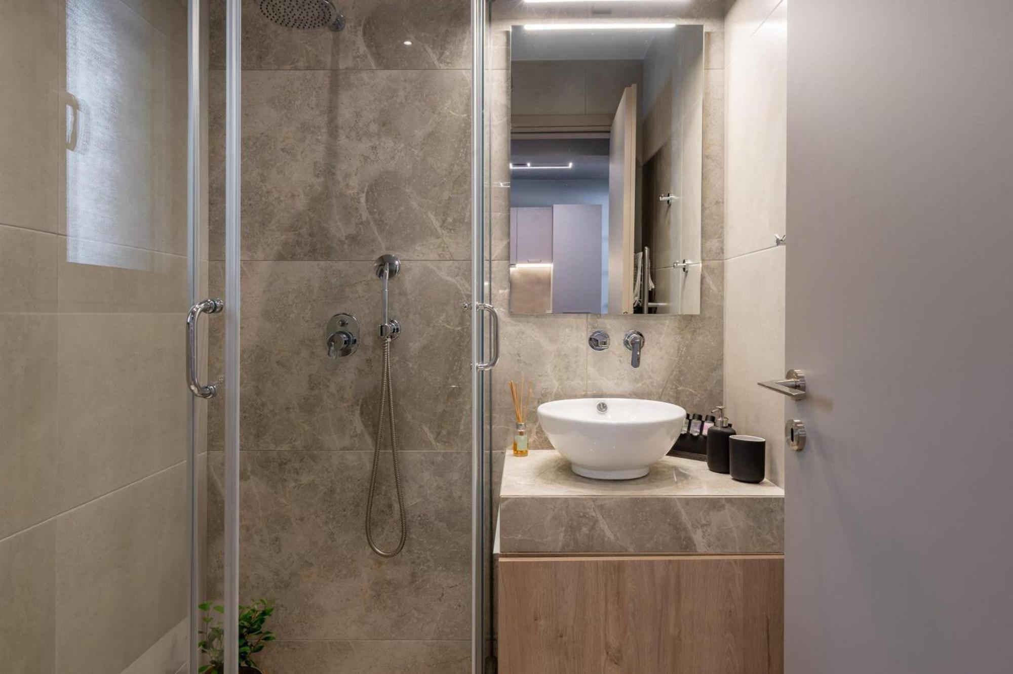 De Bosset Suites Argostoli  Buitenkant foto