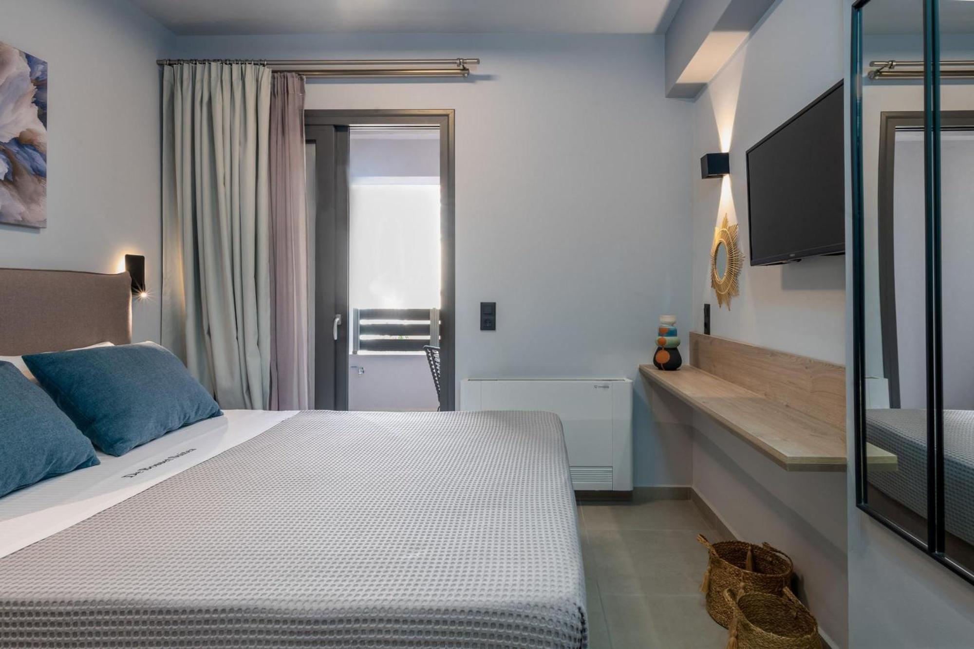 De Bosset Suites Argostoli  Buitenkant foto