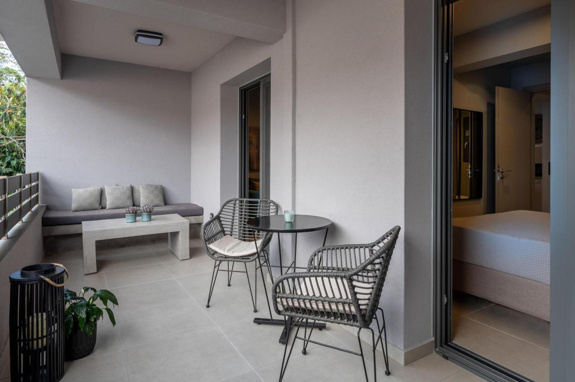 De Bosset Suites Argostoli  Buitenkant foto