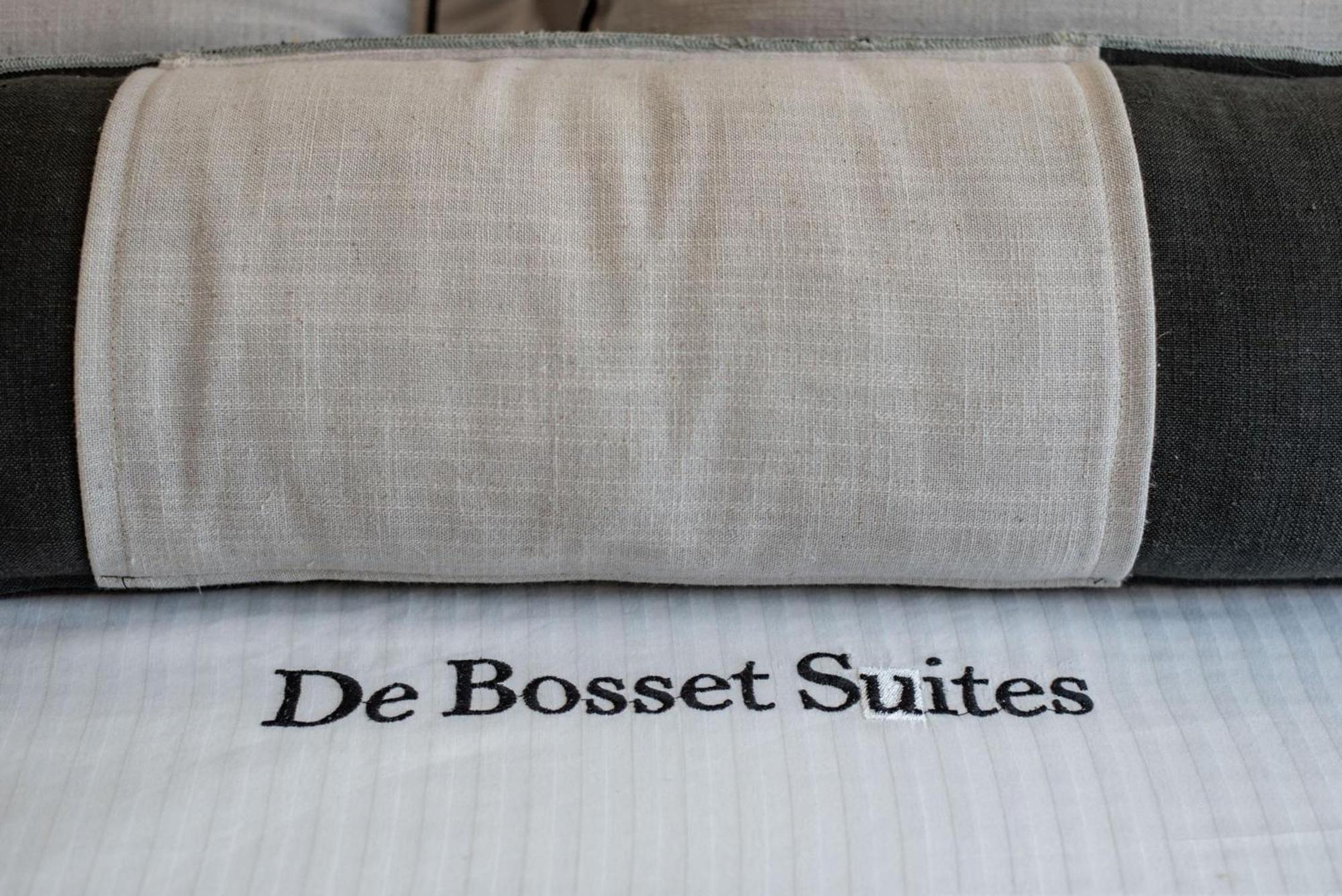 De Bosset Suites Argostoli  Buitenkant foto