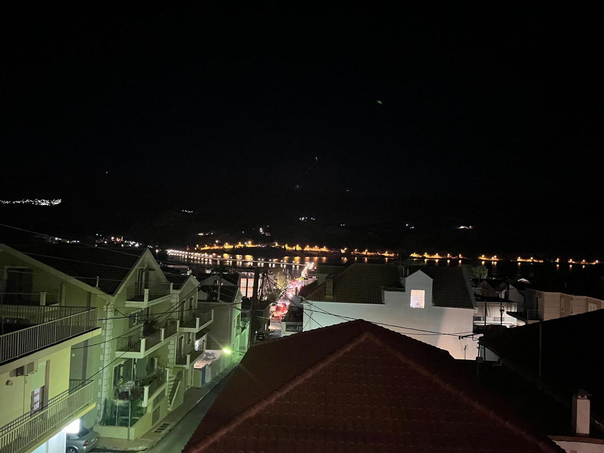De Bosset Suites Argostoli  Buitenkant foto